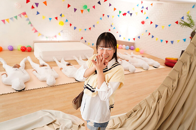 作品DVMM-224发布，封面及作品信息！