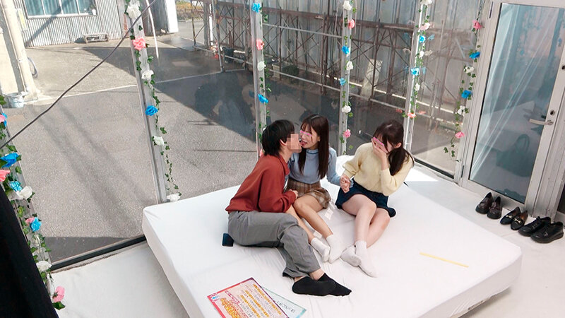 作品DVMM-246发布，封面及作品信息！