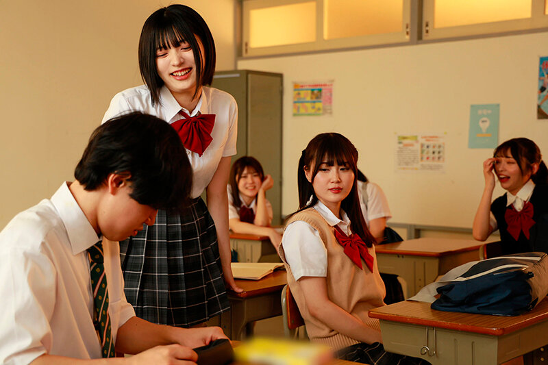 作品DVMM-262发布，封面及作品信息！封面