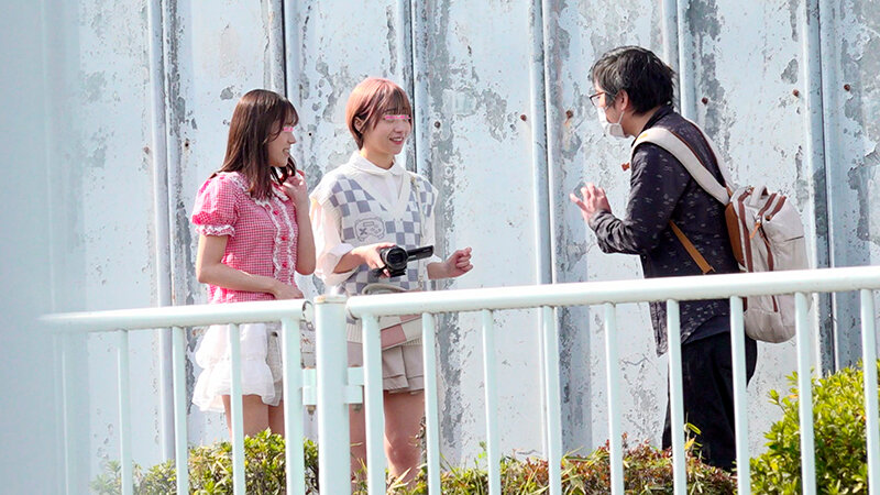 作品DVMM-282发布，封面及作品信息！