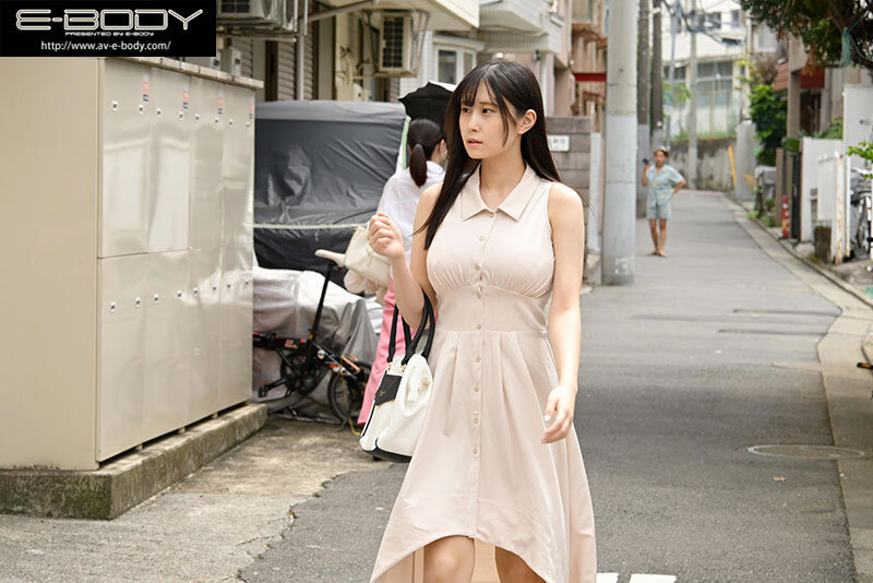 雨宮ひびき（雨宫响）作品EBWH-186发布，封面及作品信息！