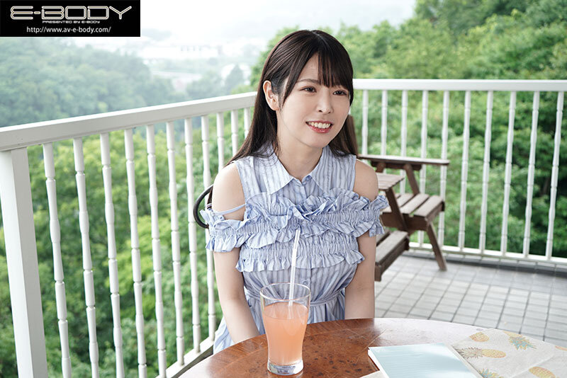 逢坂希穂（逢坂希穗）作品EBWH-187发布，封面及作品信息！