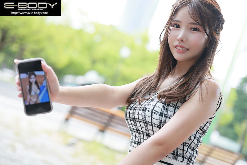 涼風うい（凉风忧）作品EBWH-198发布，封面及作品信息！