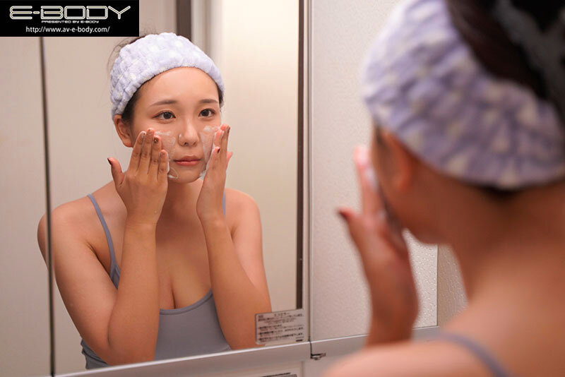 莉々はるか（莉莉遥香）作品EBWH-212发布，封面及作品信息！