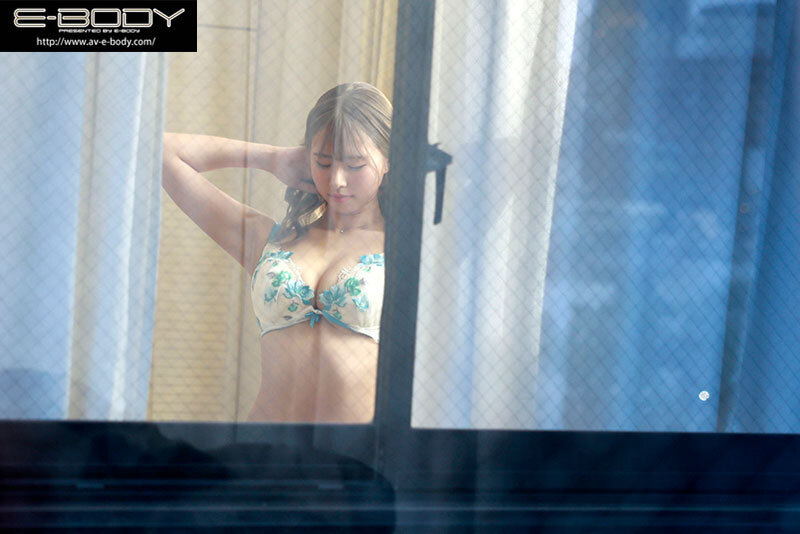 清宮仁愛（清宫仁爱）作品EBWH-219发布，封面及作品信息！