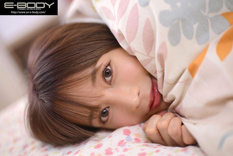 七瀬アリス（七濑爱丽丝）作品EBWH-223发布，封面及作品信息！