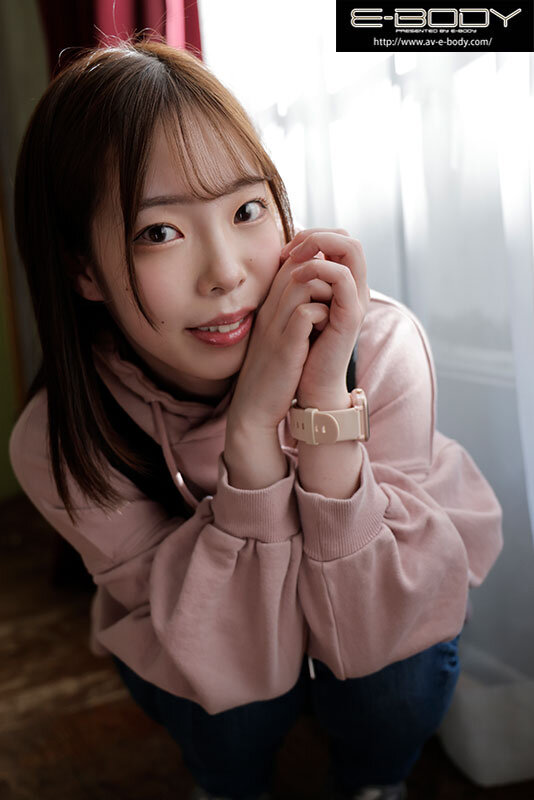 坂井なな（坂井奈奈）作品EBWH-229发布，封面及作品信息！