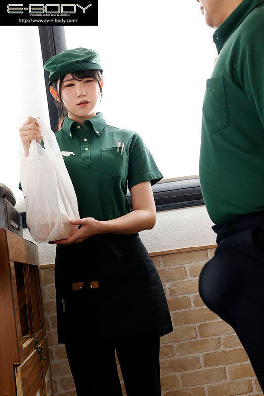 福原みな（福原美奈）作品EBWH-231发布，封面及作品信息！