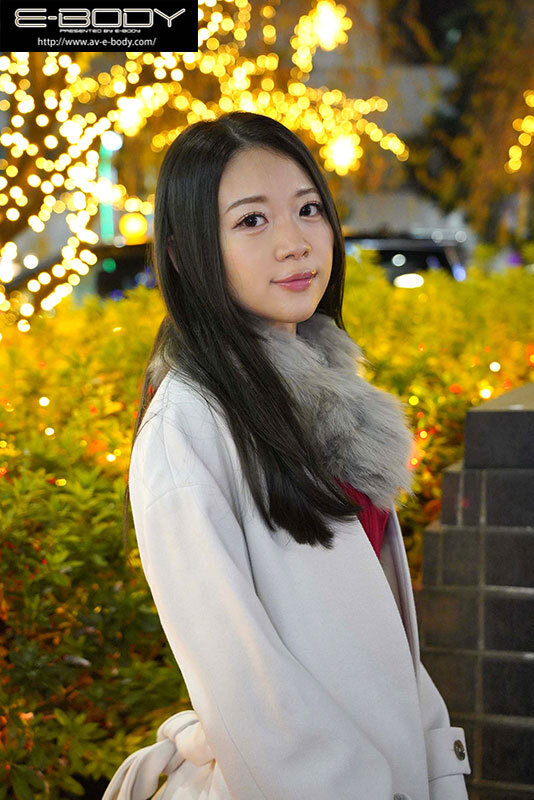 香住みなみ（香住南）作品EBWH-232发布，封面及作品信息！