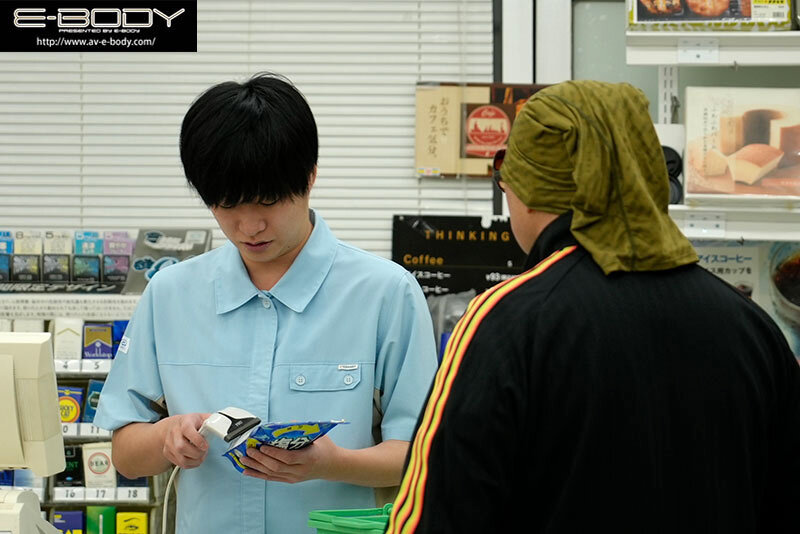 七瀬アリス（七濑爱丽丝）作品EBWH-242发布，封面及作品信息！