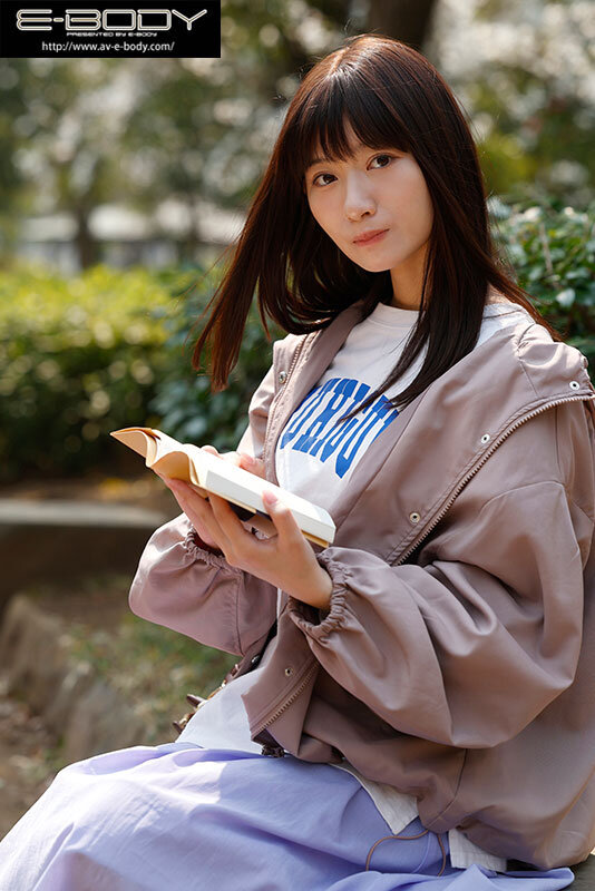 設楽ゆうひ（设乐夕日）作品EBWH-260发布，封面及作品信息！