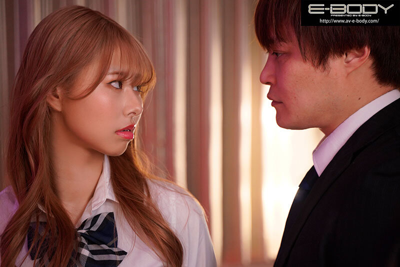 清宮仁愛（清宫仁爱）作品EBWH-261发布，封面及作品信息！