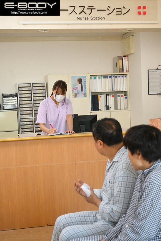 作品EBWH-264发布，封面及作品信息！