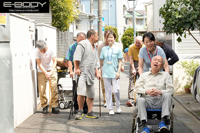 柏木ふみか（柏木文香）作品EBWH-267发布，封面及作品信息！