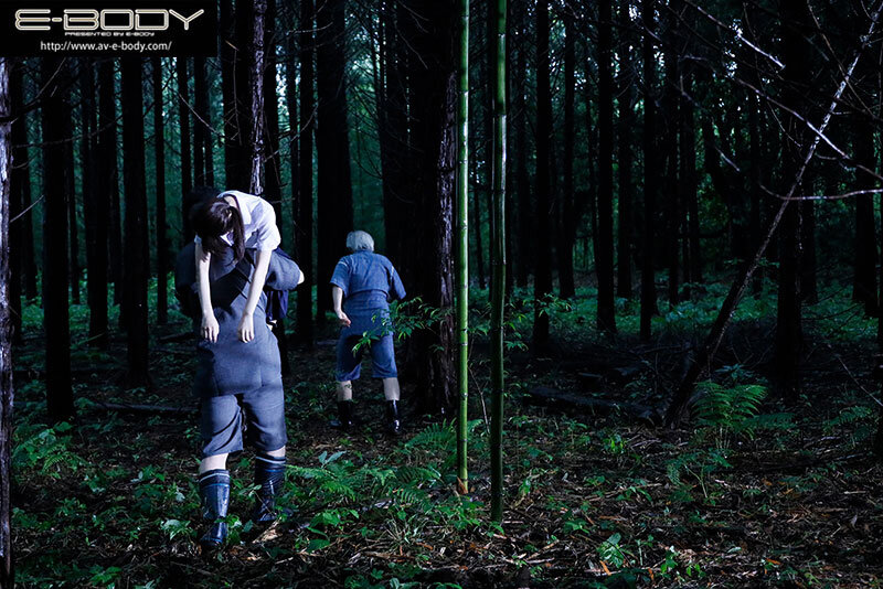 設楽ゆうひ（设乐夕日）作品EBWH-277发布，封面及作品信息！