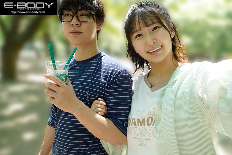 由衣陽菜（由衣阳菜）作品EBWH-292发布，封面及作品信息！