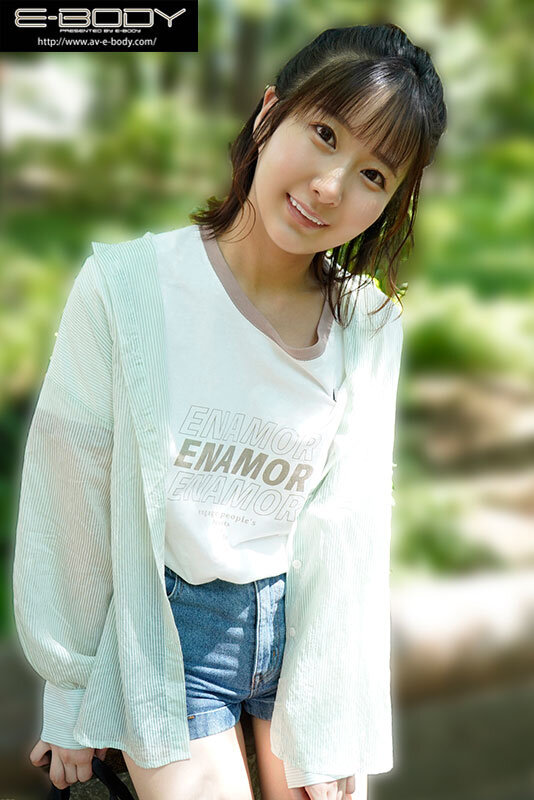 由衣陽菜（由衣阳菜）作品EBWH-292发布，封面及作品信息！