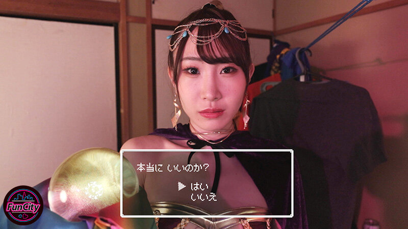 作品FJIN-055发布，封面及作品信息！