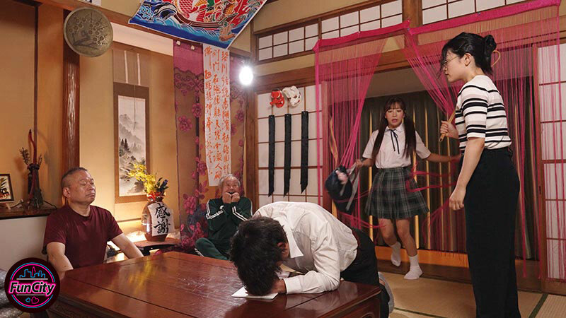 小那海あや（小那海绫）作品FJIN-059发布，封面及作品信息！