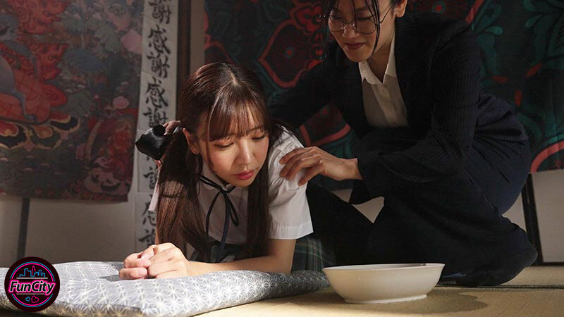 小那海あや（小那海绫）作品FJIN-059发布，封面及作品信息！