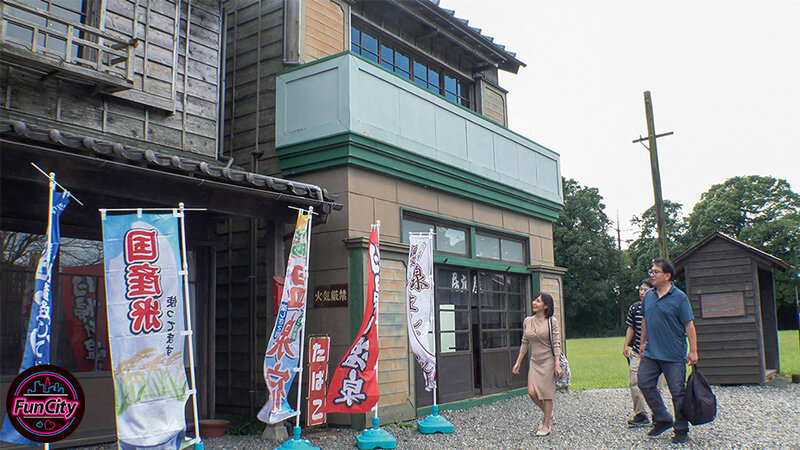 逢見リカ（逢见梨花）作品FJIN-074发布，封面及作品信息！