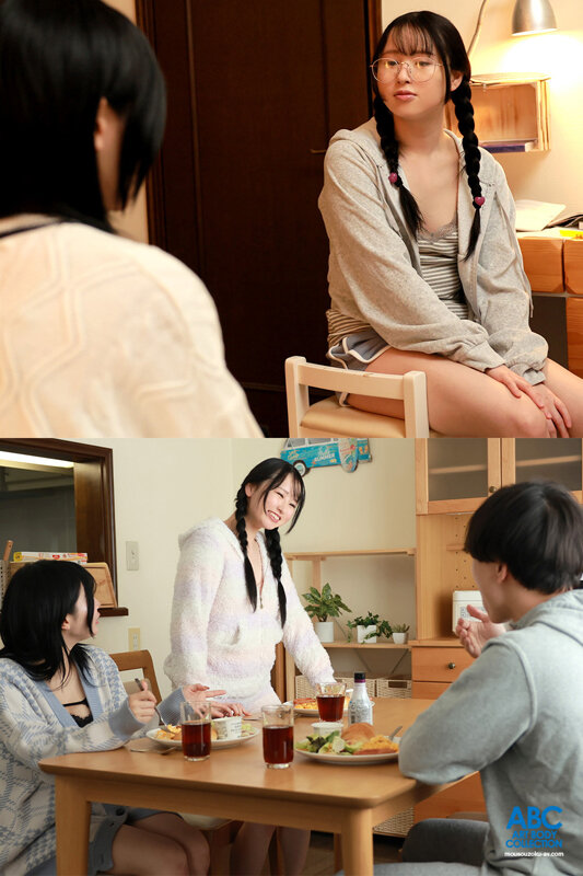 川上しずく（川上滴）作品FOCS-265发布，封面及作品信息！