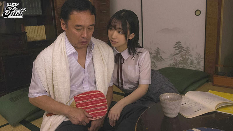 卯佐美りん（卯佐美铃）作品FPRE-097发布，封面及作品信息！