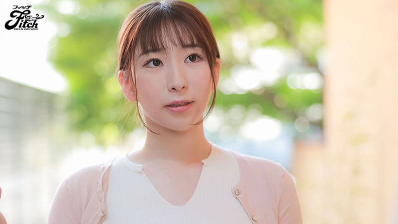 宝田もなみ（宝田萌奈美）作品FPRE-134发布，封面及作品信息！