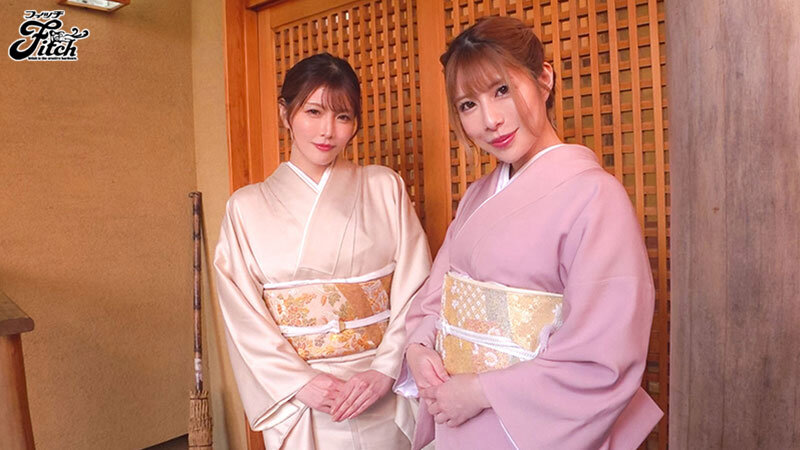 新村あかり（新村朱里），響つかさ，共演作品FPRE-193发布，封面及作品信息！