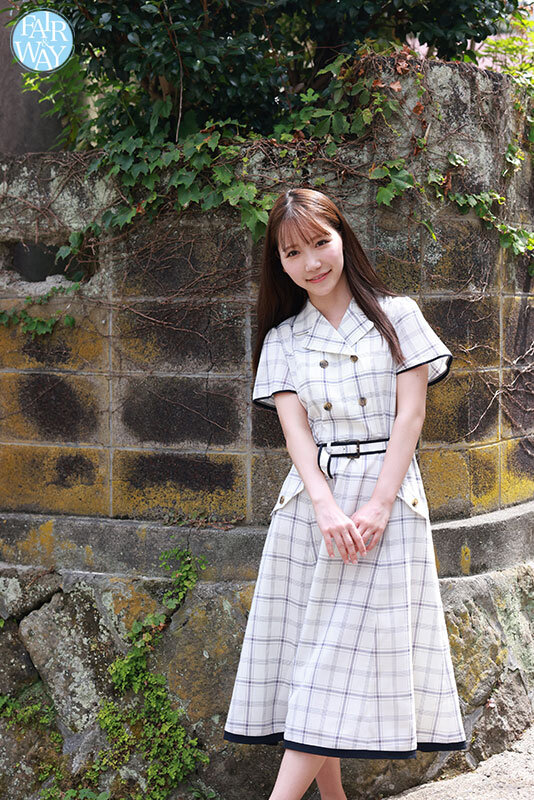 三田真鈴（三田真铃）作品FWAY-041发布，封面及作品信息！