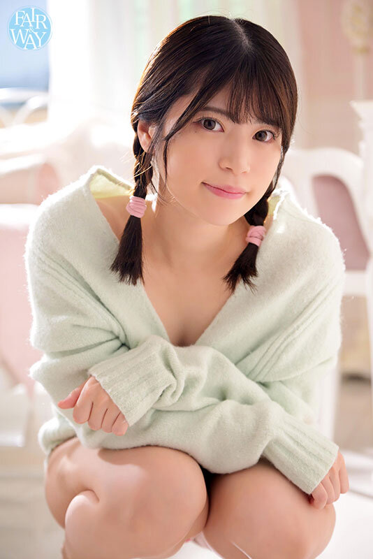 青山七海作品FWAY-046发布，封面及作品信息！