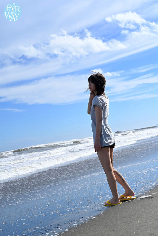 東條なつ（东条夏）作品FWAY-048发布，封面及作品信息！