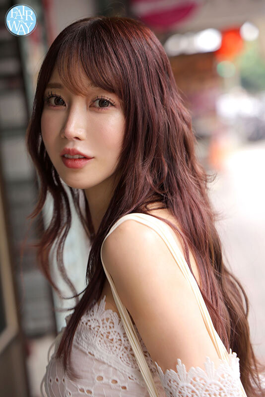 七瀬アリス（七濑爱丽丝）作品FWAY-055发布，封面及作品信息！