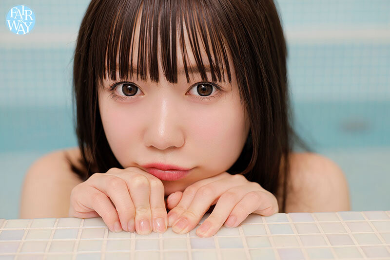 日向由奈作品FWAY-057发布，封面及作品信息！