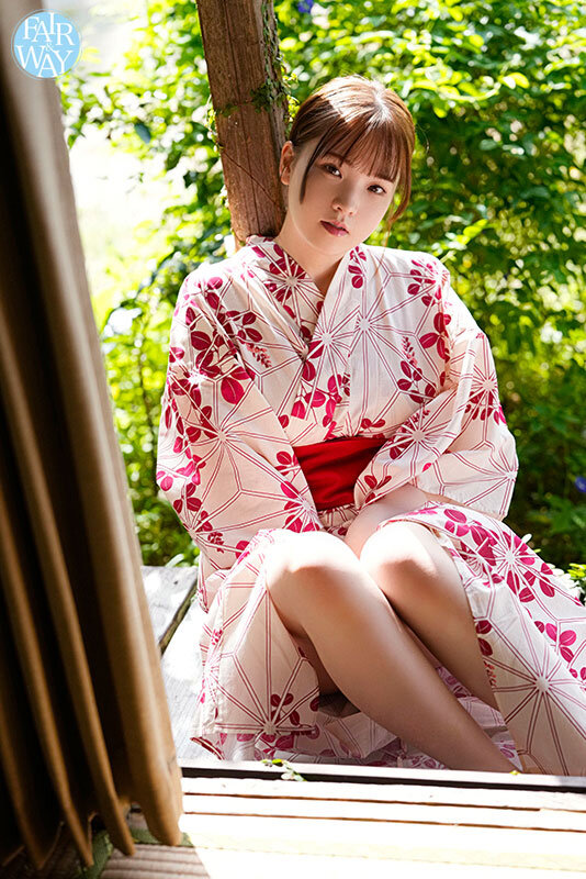 宮地莉央（宫地莉央）作品FWAY-059发布，封面及作品信息！