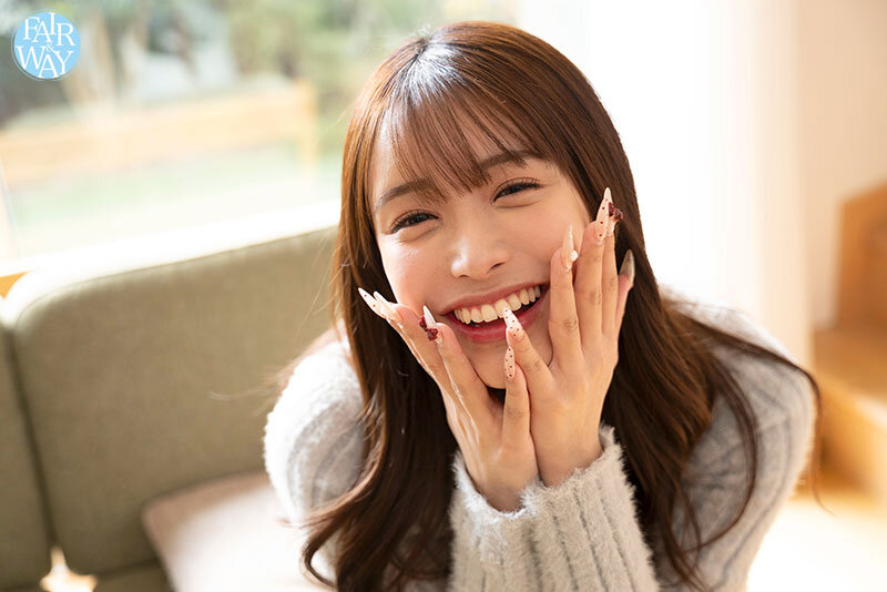 長浜みつり（长滨蜜璃）作品FWAY-068发布，封面及作品信息！