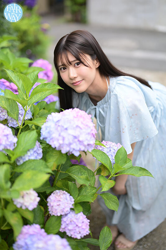 愛才りあ（爱才莉亚）作品FWAY-078发布，封面及作品信息！