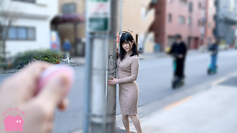 作品GESS-005发布，封面及作品信息！封面