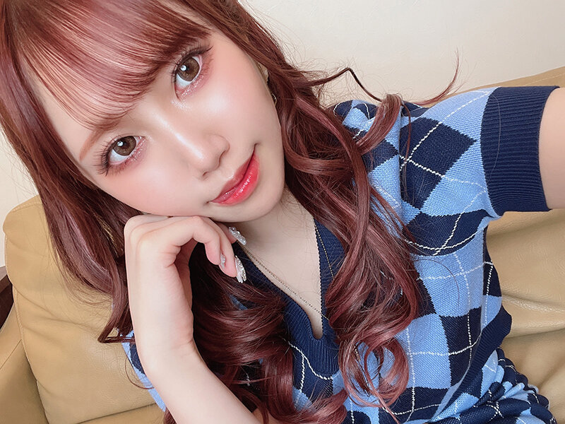 作品GLP-064发布，封面及作品信息！封面