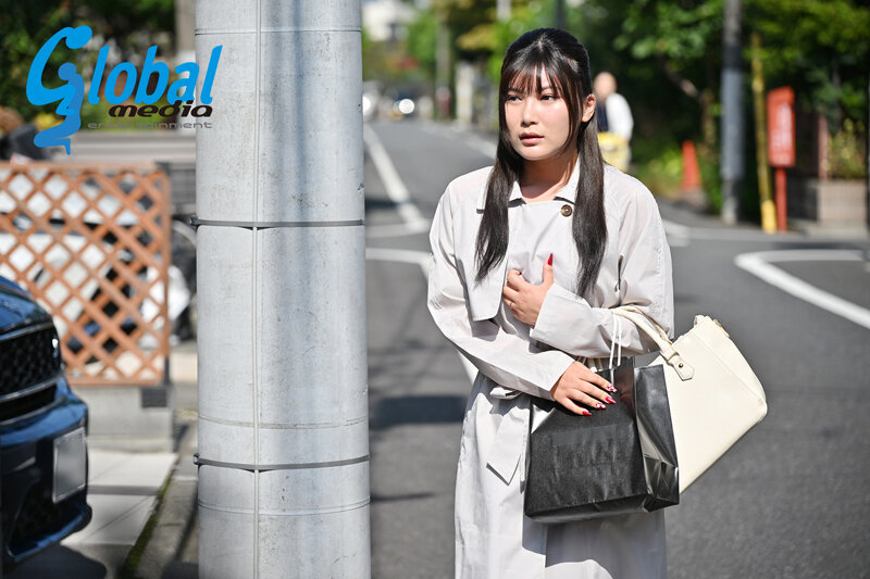 有加里ののか（有加里乃乃花）作品GMA-078发布，封面及作品信息！