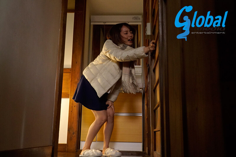 美咲かんな（美咲佳奈）作品GMA-080发布，封面及作品信息！