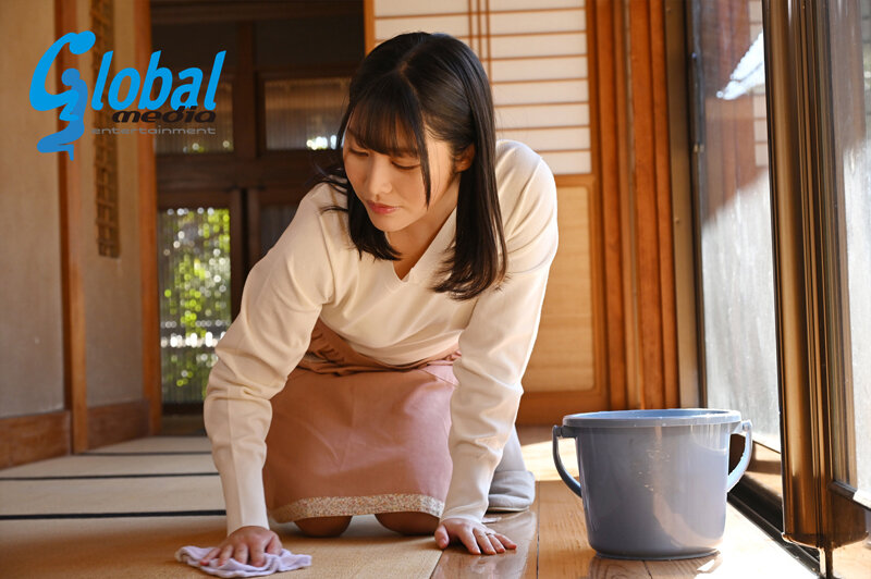 春原未来作品GMA-083发布，封面及作品信息！