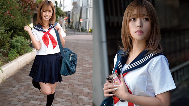 椿りか（椿莉香）作品GMEM-129发布，封面及作品信息！