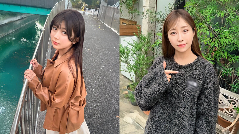 作品GRSD-002发布，封面及作品信息！