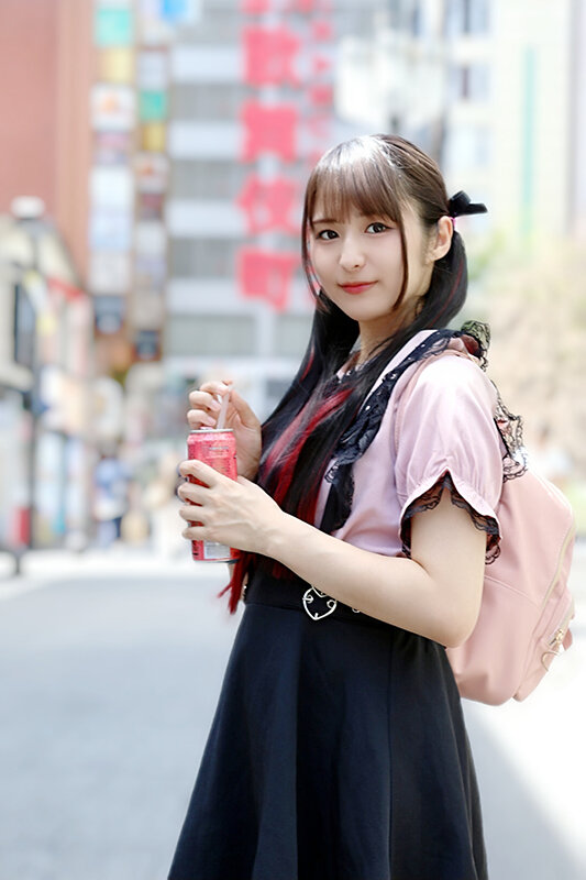 松下りこ（松下莉子）作品GUPP-027发布，封面及作品信息！封面