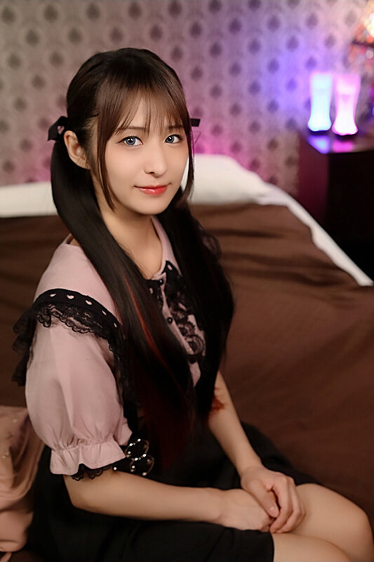 松下りこ（松下莉子）作品GUPP-027发布，封面及作品信息！