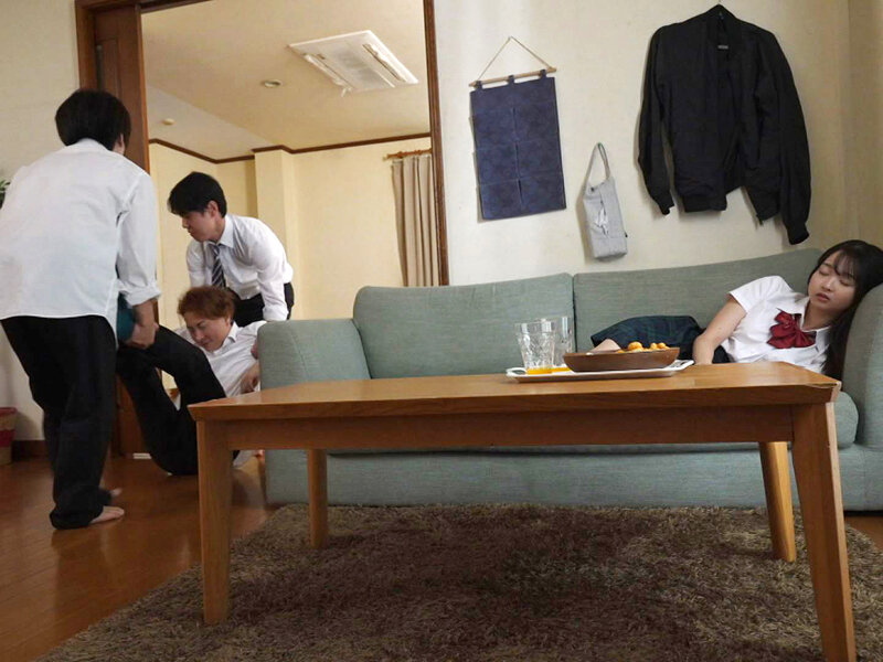 望月つぼみ（望月蕾）作品GVH-727发布，封面及作品信息！封面