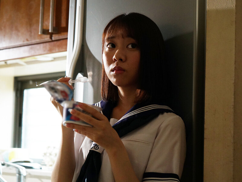 赤名いと（赤名伊都）作品GVH-735发布，封面及作品信息！