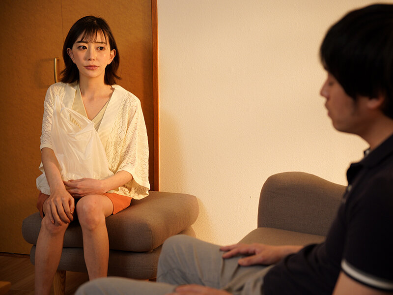 蒼山愛奈（苍山爱奈）作品GVH-779发布，封面及作品信息！