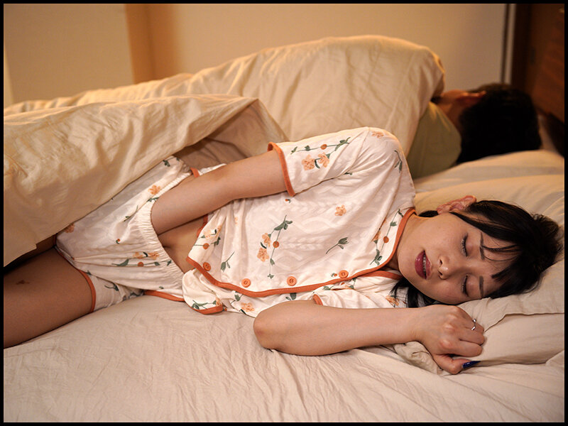 静河（靜河）作品GVH-796发布，封面及作品信息！